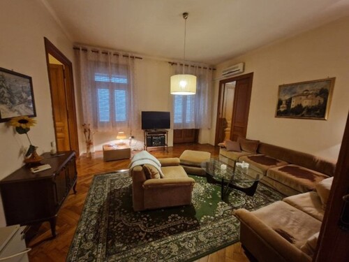 Bild 1 - 4 Zimmer Wohnung 111m2 in Centar mit 2 Balkone