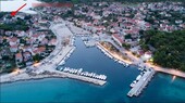 Bild 2 - Grundstück zum Kaufen in Sibenik