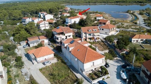 Bild 3 - Grundstück in Sibenik