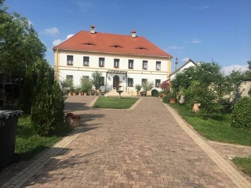 Bild 1 - Atemberaubende Villa in Siebenbürgen