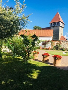 Bild 2 - 11 Zimmer Einfamilienhaus zum Kaufen in Siebenbuergen