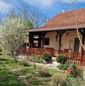 Bild 1 - Einfamilienhaus 78m2 nahe Plattensee