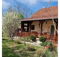 Einfamilienhaus 78m2 nahe Plattensee - Lepsény