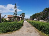 Bild 1 - Luxusvilla zu verkaufen in Salento Italien
