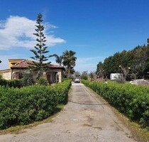 Luxusvilla zu verkaufen in Salento Italien - Torchiarolo