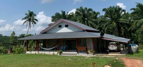 Bild 1 - Ruhesitz im Golf von Siam - 325.000,00&nbsp;EUR Kaufpreis, ca.&nbsp; 215,00&nbsp;m&sup2;&nbsp;Wohnfl&auml;che