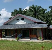 Ruhesitz im Golf von Siam - 325.000,00&nbsp;EUR Kaufpreis, ca.&nbsp; 215,00&nbsp;m&sup2;&nbsp;Wohnfl&auml;che in Thung wua Laen (PLZ: 86230)