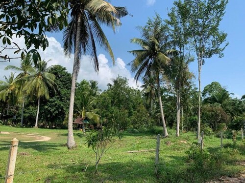 Bild 3 - 4 Zimmer Einfamilienhaus in Thung wua Laen