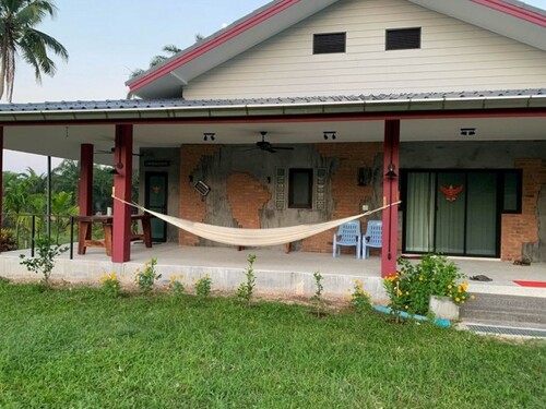 Bild 4 - Einfamilienhaus mit 215,00 m&sup2; in Thung wua Laen zum Kaufen