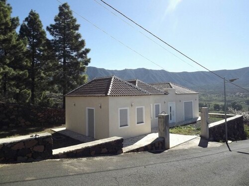 Bild 4 - Einfamilienhaus mit 100,00 m&sup2; in El Paso zum Kaufen