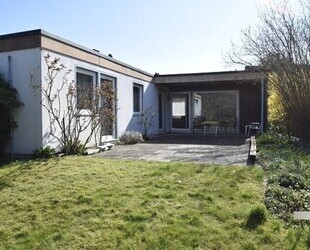 EFH Bungalow mit viel Potential in ruhiger Lage mit Garten - Syke / Siedlung Gessel