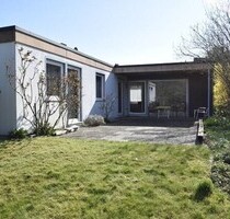 EFH Bungalow mit viel Potential in ruhiger Lage mit Garten - Syke / Siedlung Gessel