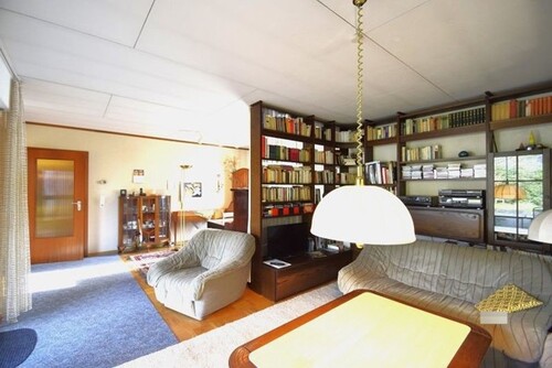 Bild 4 - Einfamilienhaus mit 124,00 m&sup2; in Syke / Siedlung Gessel zum Kaufen