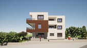 Bild 2 - 1 Zimmer Etagenwohnung zum Kaufen in Sveti Filip I Jakov