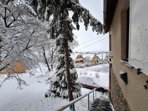 Bild 2 - 2 Zimmer Einfamilienhaus zum Kaufen in Csabrandek