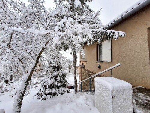 Bild 3 - 2 Zimmer Einfamilienhaus in Csabrandek
