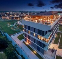 Villa mit drei Schlafzimmern und einem Studio Typ 2 - Umag