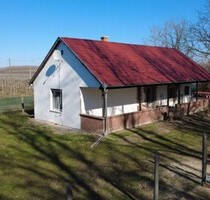 Bauernhaus 75m2 BauerhofGrund 5784m2 im Komitat Bacs-kiskun - Izsák