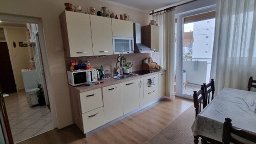 Bild 3 - 2 Zimmer Etagenwohnung in Rijeka RASTOCINE