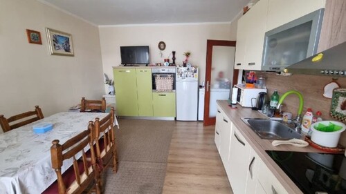 Bild 4 - Etagenwohnung mit 72,00 m² in Rijeka RASTOCINE zum Kaufen