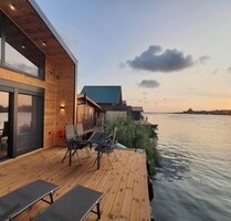 Neues Flusshaus am Strand 2 Doppelhaushälften - Ulcinj