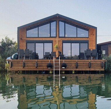 Bild 3 - 4 Zimmer Einfamilienhaus in Ulcinj