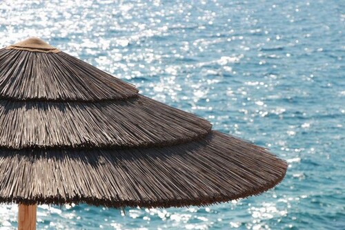 Bild 1 - Gästehaus an der Surfküste von Mauritius