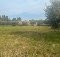 Baugrundstück am Meer - 750.000,00&nbsp;EUR Kaufpreis, ca.&nbsp; 1.014,00&nbsp;m&sup2; in Umag (PLZ: 10431)