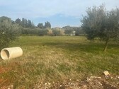 Bild 2 - Grundstück zum Kaufen in Umag