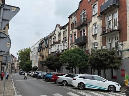 Bild 1 - Miethaus in Oberschlesien in BESTER LAGE