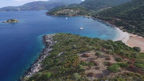 Bild 2 - Grundstück zum Kaufen in Frikes Ithaca