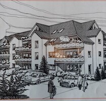 Zweieinhalb Zimmer Eigentumswohnung - Herbrechtingen