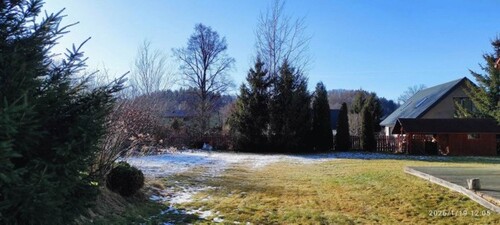 Bild 1 - Baugrundstück 970m2 in Jelenia Gora Czarne