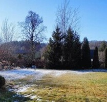 Baugrundstück 970m2 in Jelenia Gora Czarne - Jelenia Góra Baugrundstück 970m2 in Jelenia Gora Czarne - Jelenia Góra