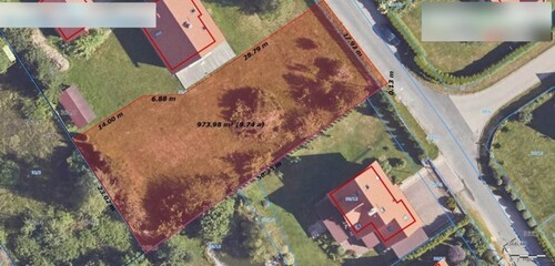 Bild 3 - Grundstück in Jelenia Góra