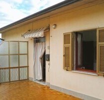 Haus in einem kleinen Dorf im Norden der Toskana - Quercia di Aulla