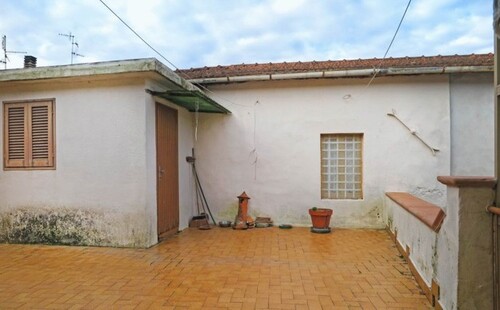 Bild 2 - 2 Zimmer Einfamilienhaus zum Kaufen in Quercia di Aulla