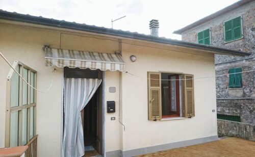 Bild 4 - Einfamilienhaus mit 65,00 m&sup2; in Quercia di Aulla zum Kaufen