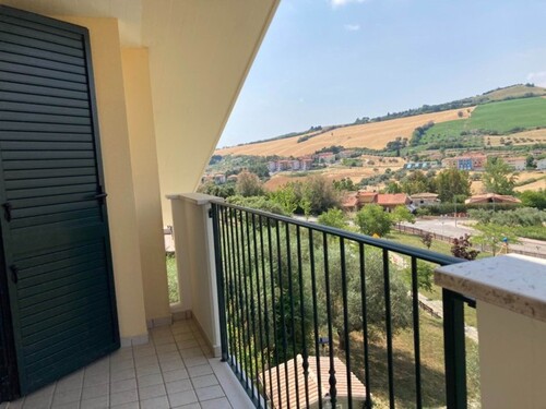 Bild 2 - 1 Zimmer Etagenwohnung zum Kaufen in Pineto