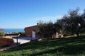 Bild 1 - Villa con piscina in vendita a Giulianova
