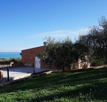 Villa con piscina in vendita a Giulianova
