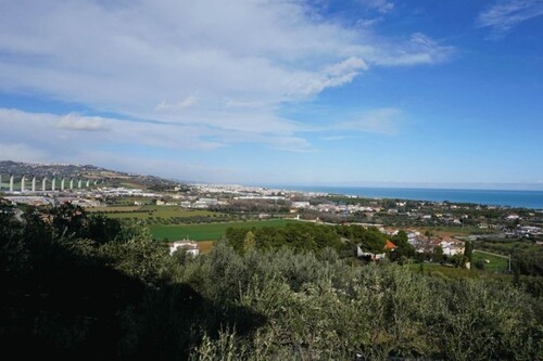 Bild 3 - 10 Zimmer Einfamilienhaus in Giulianova