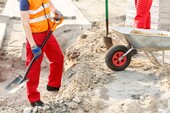 Bild 1 - Einzigartiges Baugrundstück mit Genehmigungen