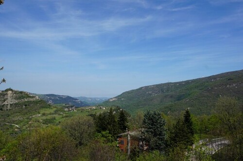 Bild 2 - 3 Zimmer Einfamilienhaus zum Kaufen in Fano Adriano