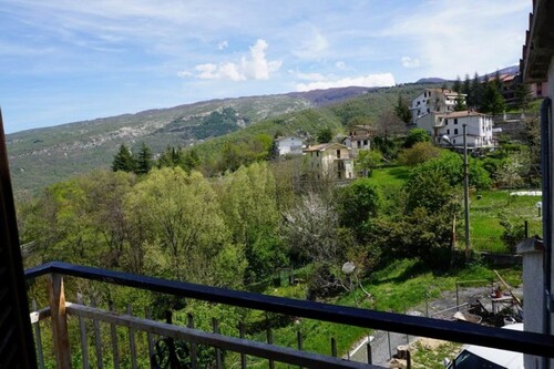 Bild 3 - 3 Zimmer Einfamilienhaus in Fano Adriano