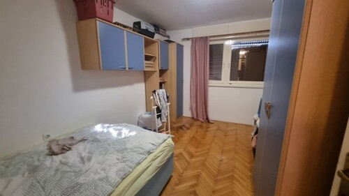 Bild 3 - 1 Zimmer Etagenwohnung in Rijeka PODMURVICE