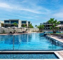 Luxusapartments im Resort in Umag Kroatien - Umag Savudrija