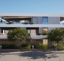 Moderne Wohnung mit drei Schlafzimmern in Istrien - Umag