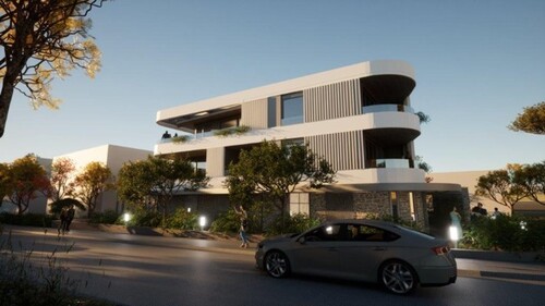 Bild 2 - 3 Zimmer Etagenwohnung zum Kaufen in Umag