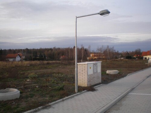 Bild 1 - Exklusives Grundstück am Rande von Prag